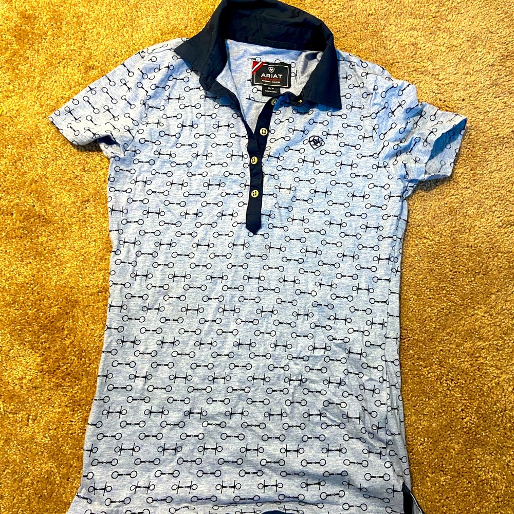 Ariat Polo
